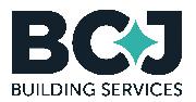 BCJ Building Services Logo